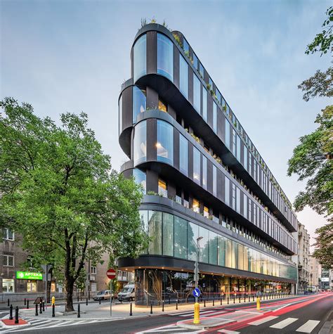 nobo hotel warszawa.